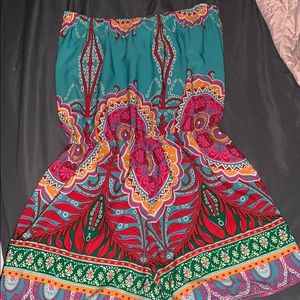 ROMPER!